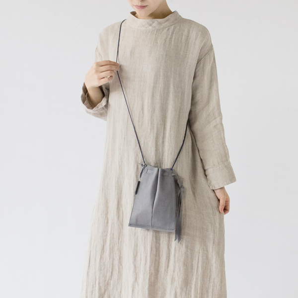 小ぶりなサイズが愛らしい