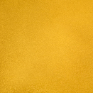 銀面には天然シボが細やかに並びます(YELLOW) 銀面には天然シボが細やかに並びます(YELLOW)