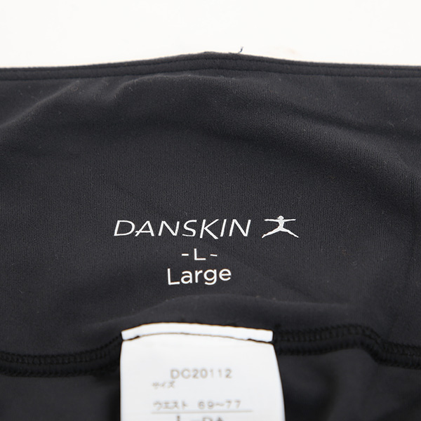 DANSKIN(ダンスキン)のブランドマーク DANSKIN(ダンスキン)のブランドマーク