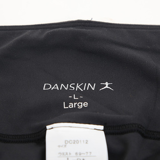 DANSKIN(ダンスキン)のブランドマーク DANSKIN(ダンスキン)のブランドマーク