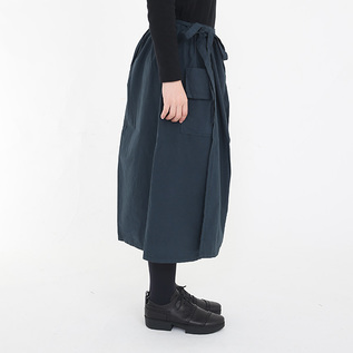 モデル身長:164cm(NAVY) モデル身長:164cm(NAVY)