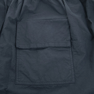 サイドポケット(NAVY) サイドポケット(NAVY)