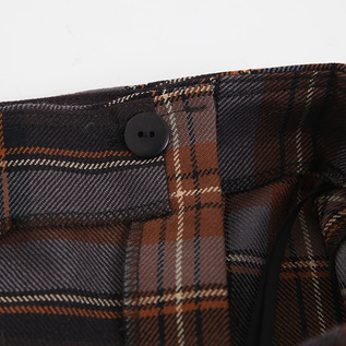EASY KILT LONG (81cm) ROSSMUCK／ONEIL OF DUBLIN（オニール・オブ