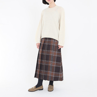 EASY KILT LONG (81cm) ROSSMUCK／ONEIL OF DUBLIN（オニール・オブ