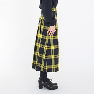 サイズ8、モデル身長164cm