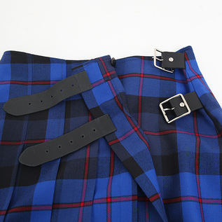 EASY KILT LONG (81cm) OLD BOLEY／ONEIL OF DUBLIN（オニール