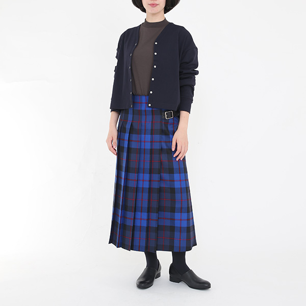 着用イメージ(サイズ8、モデル身長164cm) 着用イメージ(サイズ8、モデル身長164cm)