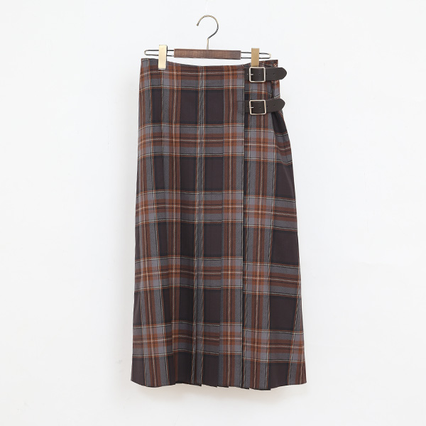 EASY KILT LONG (81cm)　ROSSMUCK