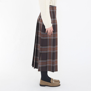 EASY KILT LONG (81cm) ROSSMUCK／ONEIL OF DUBLIN（オニール・オブ