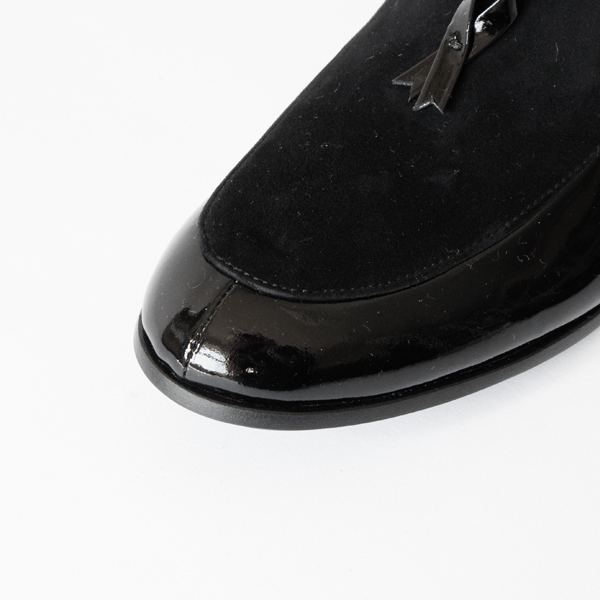 chausser タッセルシューズ／chausser（ショセ）｜愛着を持ってずっと