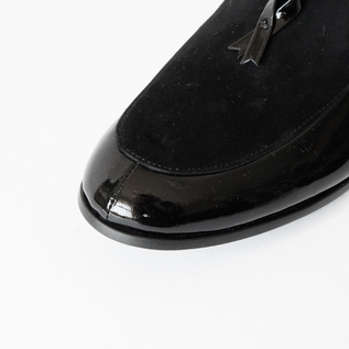 chausser タッセルシューズ／chausser（ショセ）｜愛着を持ってずっと