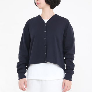 モデル身長：164cm (NAVY)