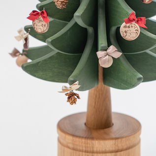 オルゴールツリー スタンダード／Oak Village（オークヴィレッジ