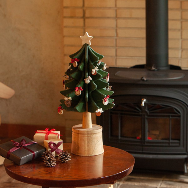 クリスマスギフトにもおすすめ