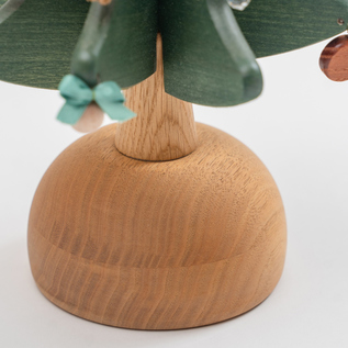 オルゴールツリー プチ／Oak Village（オークヴィレッジ）｜愛着を持っ