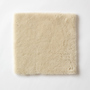 SHEEP SKIN SEATPAD SQUARE