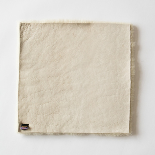 シープスキン シートパッド スクエア／Owen Barry（オーエンバリー