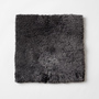 SHEEP SKIN SEATPAD SQUARE