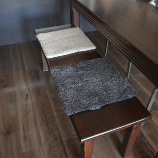 OWEN BARRY オーエンバリー　シープスキン　ドアストッパー ドアストッパー／Owen Barry（オーエンバリー）｜愛着を持って