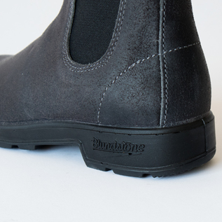 サイドゴアブーツ BS1910 スティールグレー サイドゴアブーツ BS1910 スティールグレー／Blundstone（ブランド