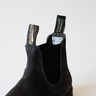 サイドゴアブーツ BS1910 スティールグレー／Blundstone（ブランド