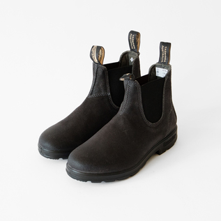 SIDEGORE BOOTS BS1910 STEEL GREY