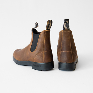 サイドゴアブーツ BS1911 タバコ／Blundstone（ブランドストーン