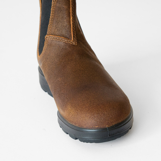 サイドゴアブーツ BS1911 タバコ／Blundstone（ブランドストーン