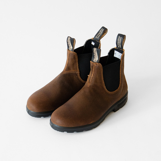 SIDEGORE BOOTS BS1911 TOBACCO