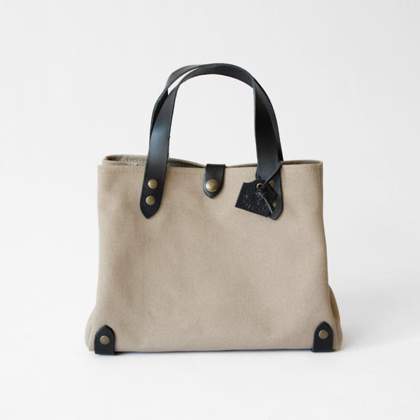 BAG COTTON（バッグコットン） GALET