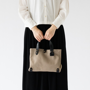 BAG COTTON(バッグコットン) GALET BAG COTTON(バッグコットン) GALET