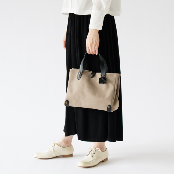 BAG COTTON（バッグコットン） GALET