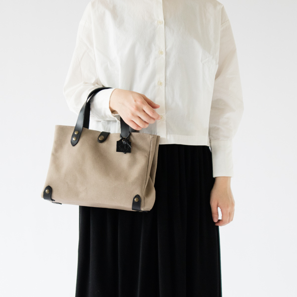 BAG COTTON（バッグコットン） GALET