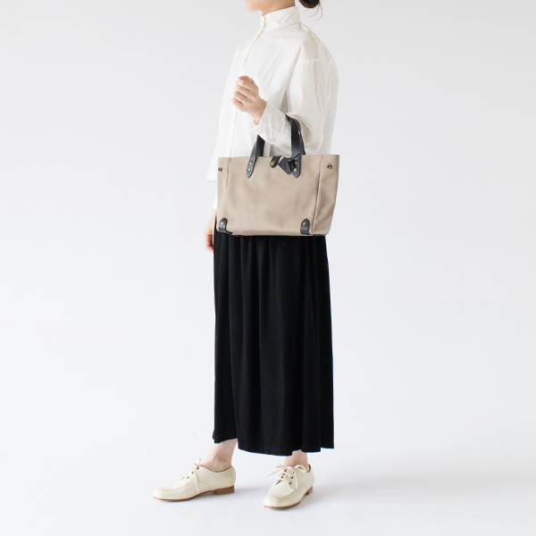 BAG COTTON（バッグコットン） GALET