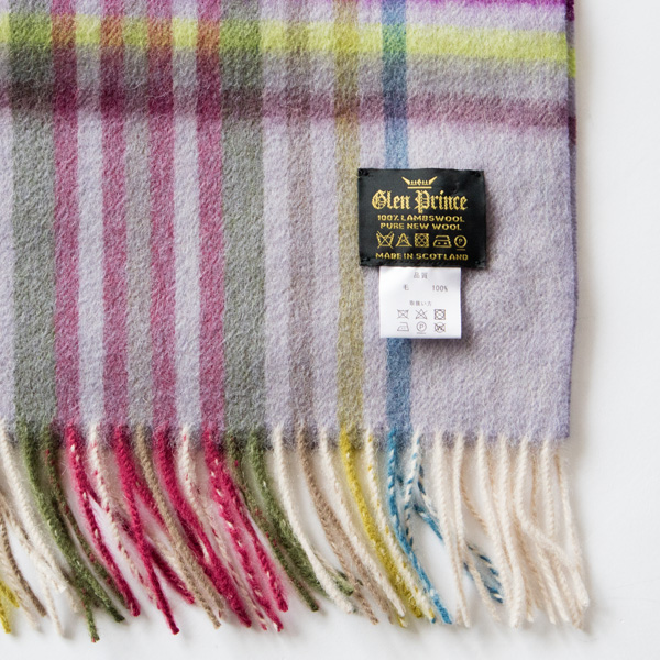 Glen Princeのタグ入り Glen Princeのタグ入り