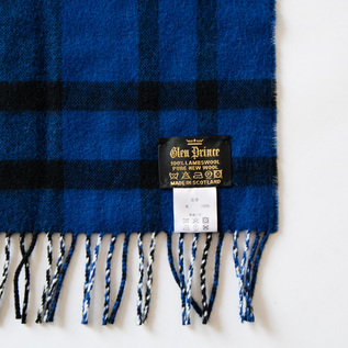 Glen Princeのタグ入り(FV3895) Glen Princeのタグ入り(FV3895)