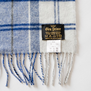 Glen Princeのタグ入り(FV2715) Glen Princeのタグ入り(FV2715)