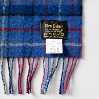 Glen Princeのタグ入り(FV3873) Glen Princeのタグ入り(FV3873)