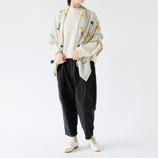 モデル身長:162cm(GRAY) モデル身長:162cm(GRAY)