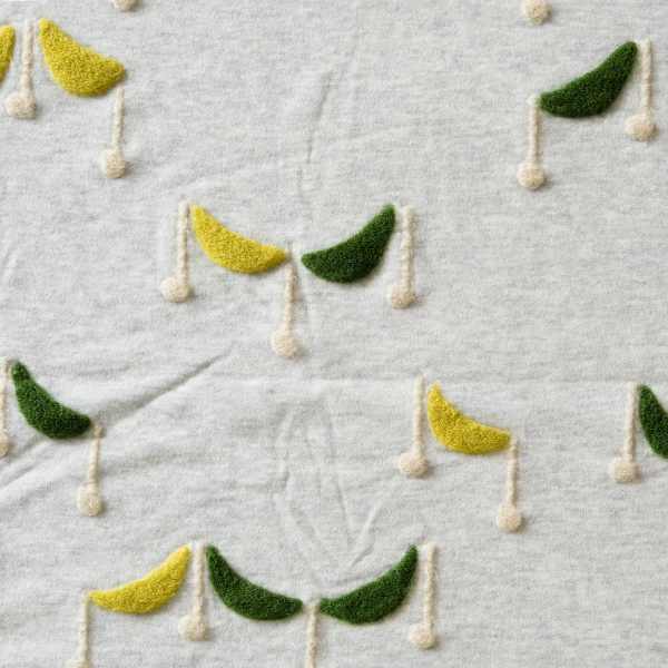 電線モチーフのデザイン(GRAY) 電線モチーフのデザイン(GRAY)