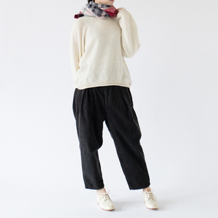 モデル身長:162cm(GRAY) モデル身長:162cm(GRAY)