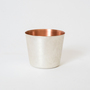COPPER CUP