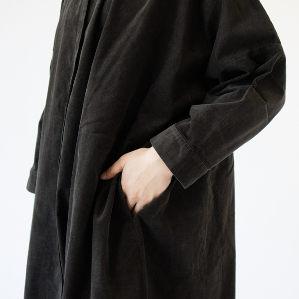 シームポケット付き(D.GREY) シームポケット付き(D.GREY)