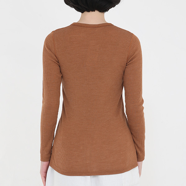 モデル身長：164cm(ブラウン)