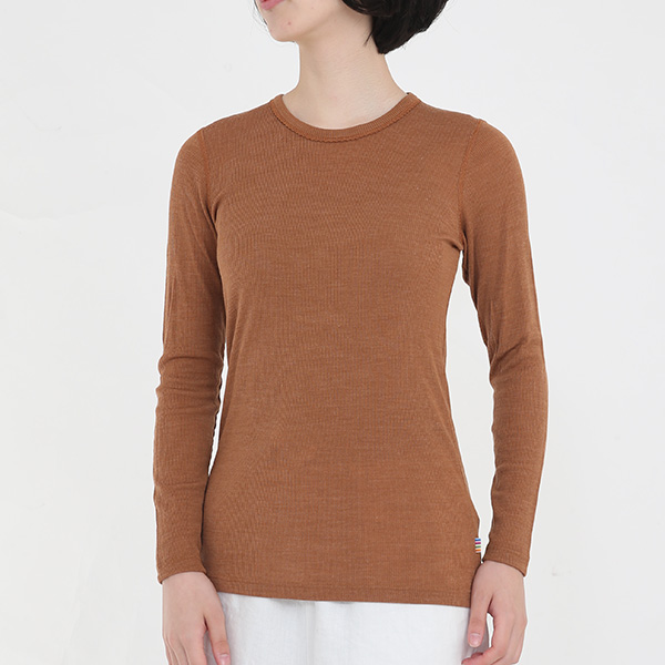 モデル身長：164cm(ブラウン)