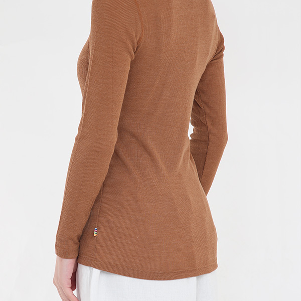 モデル身長：164cm(ブラウン)