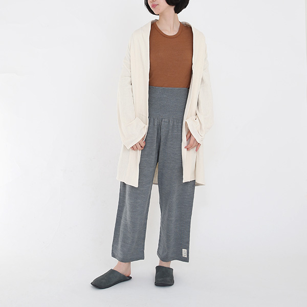 モデル身長：164cm(ブラウン)