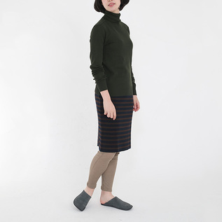 モデル身長:164cm(ベージュ) モデル身長:164cm(ベージュ)