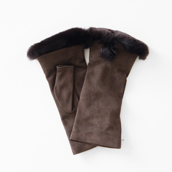 フィンガーレスグローブ(CHOCO)