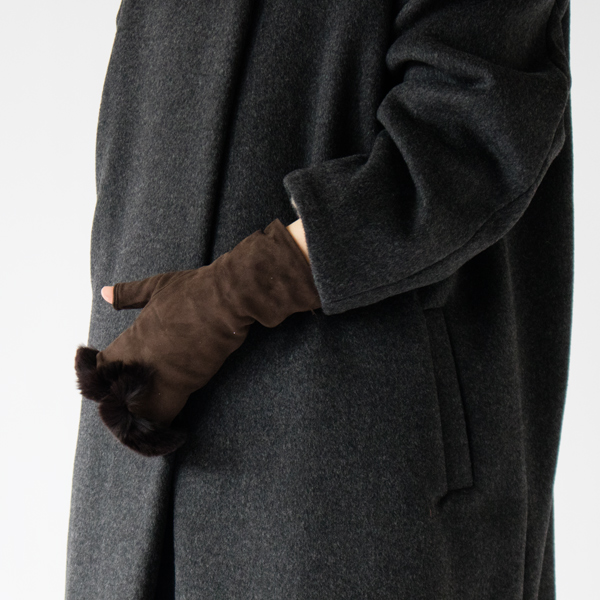 フィンガーレスグローブ(CHOCO)